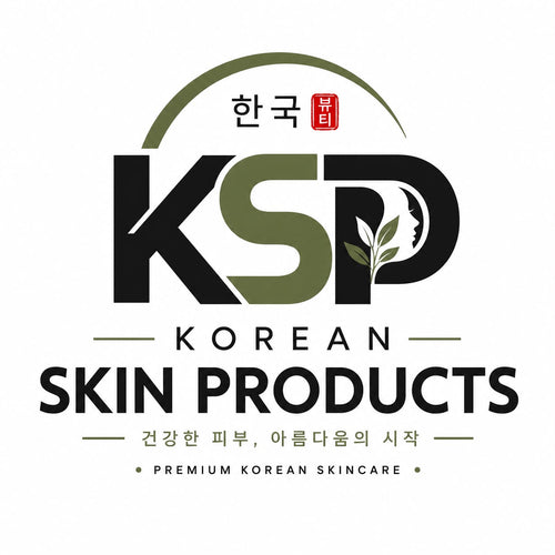 Korean Skin Products